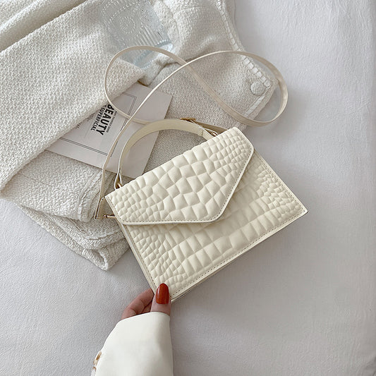 Bolso Elegante y Minimalista de Moda - Image 2