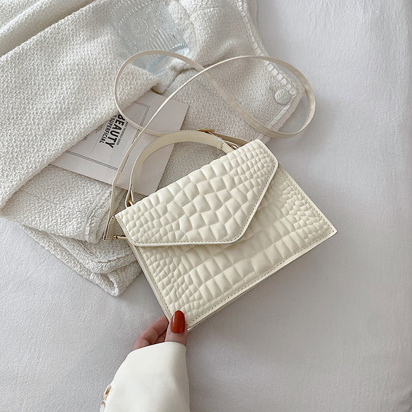 Bolso Elegante y Minimalista de Moda