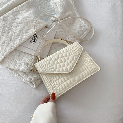 Bolso Elegante y Minimalista de Moda - Image 2