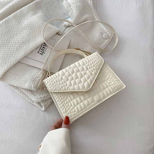 Bolso Elegante y Minimalista de Moda - Image 2