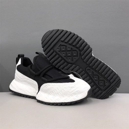 Zapatos Deportivos Hombre Verano - Malla Transpirable, Diseño Antideslizante - Image 13