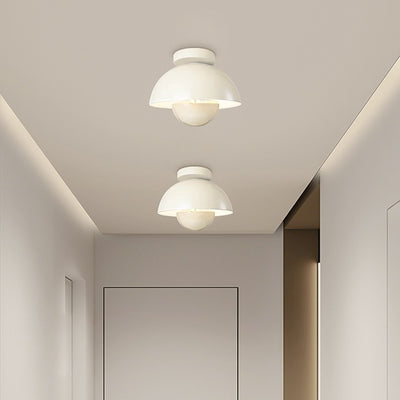 Lámpara LED Decorativa para Pasillo y Corredor - Diseño en Hierro Artesanal - Image 19