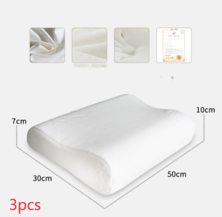 Almohada de Memoria Viscoelástica - Image 13