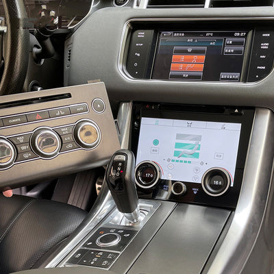 Panel de Control de Aire Acondicionado con Pantalla LCD Personalizable - Image 6