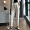 Pantalones de Terciopelo Mink Gruesos y Cálidos para Mujer