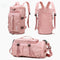 Mochila Deportiva Impermeable para Gimnasio, Viajes y Actividades Outdoor