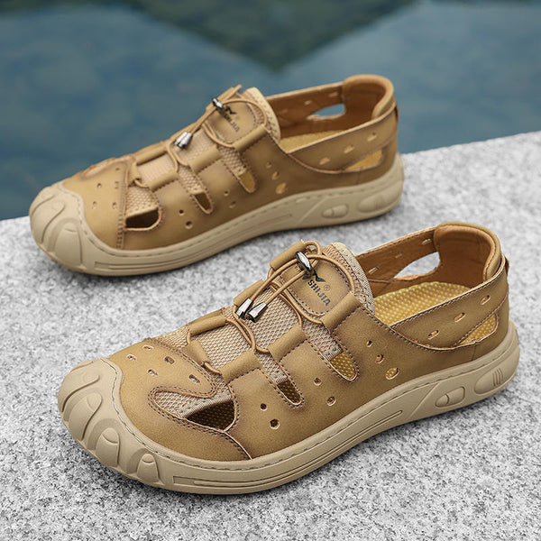 Zapatos de Playa para Hombre - Cómodos y Versátiles para el Verano