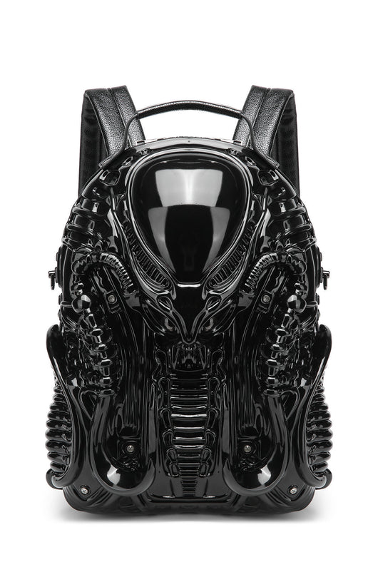 Mochila Ergonómica de Diseño Moderno para Hombre - Image 6