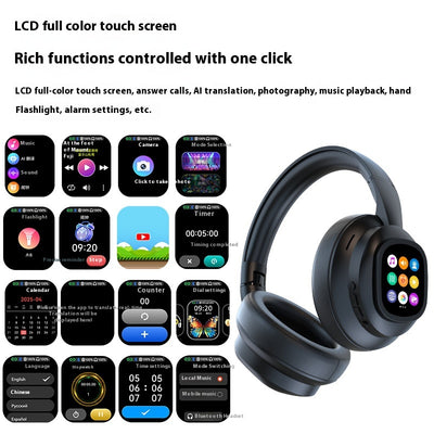 Auriculares Bluetooth X1pro Inalámbricos Universales de Conducción Ósea - Image 5