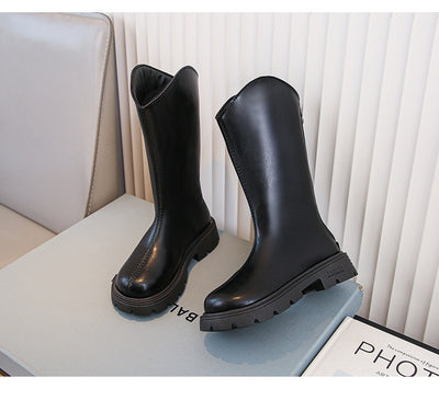 Botas Infantiles Versátiles para Todas las Estaciones - Image 14