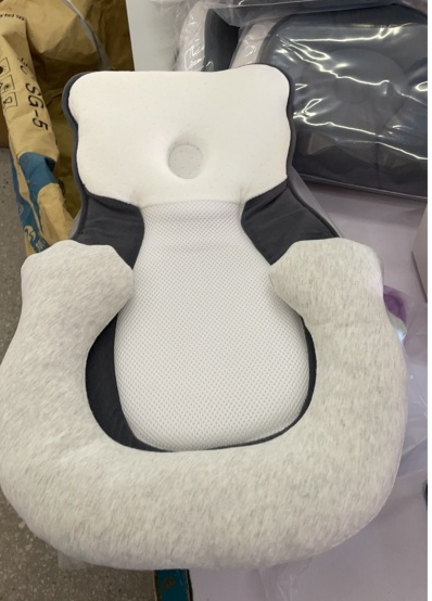 Cuna Portátil Plegable para Bebé - Cama de Viaje Compacta - Image 21