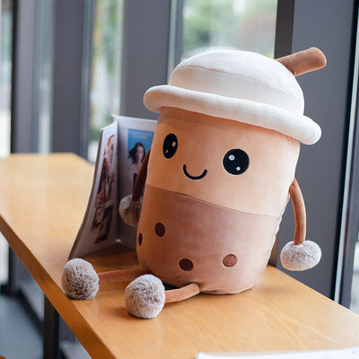 Peluche de Té de Leche con Perla - Image 13