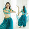 Disfraz de Danza del Vientre para Presentaciones y Cosplay