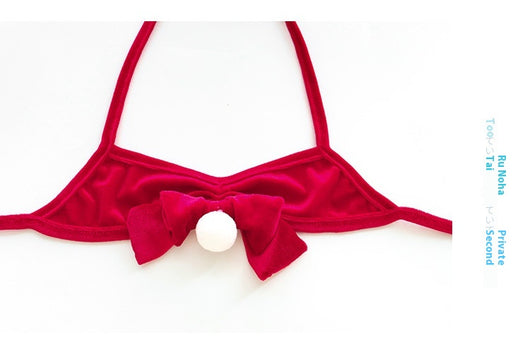 Conjunto de Lencería Sensual y Cómoda - Set de 3 Piezas - Image 14