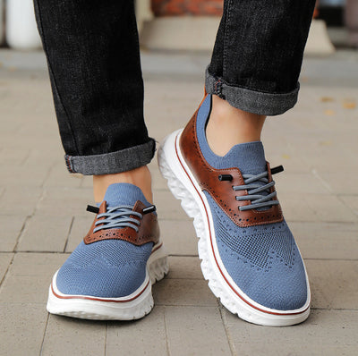 Zapatos Casuales Versátiles XL para Hombre - Estilo Moderno y Cómodo - Image 12