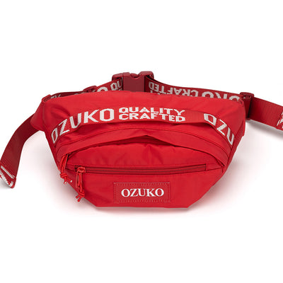 Bolsa de Hombro para Hombre Outdoor con Estilo Moderno - Image 11
