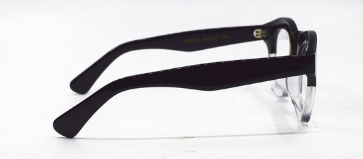 Gafas Retro Gruesas para Mujer - Image 43