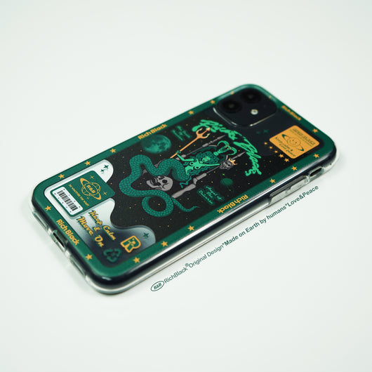 Funda Silicona Sentencia de la Reina para Celular - Image 7
