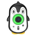 Cámara Digital Infantil Pingüino - Fotos y Videos en HD - Image 3