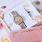 Reloj de Moda para Mujer Resistente al Agua