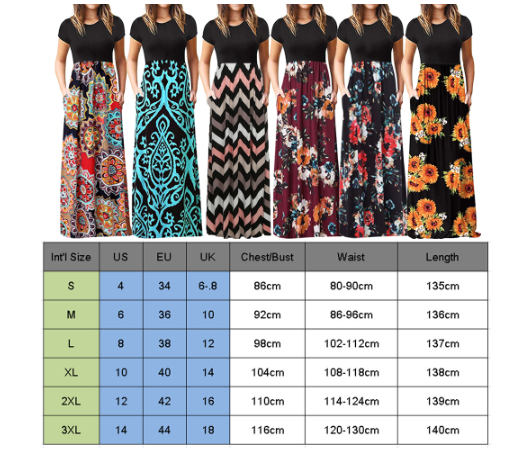 Vestido Bohemio Fluido - Image 8