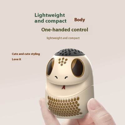 Parlante Bluetooth Portátil Infantil de Alta Calidad