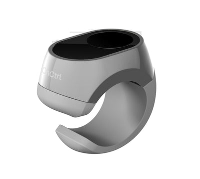 Anillo Ratón Bluetooth Multifuncional Portátil - Image 7