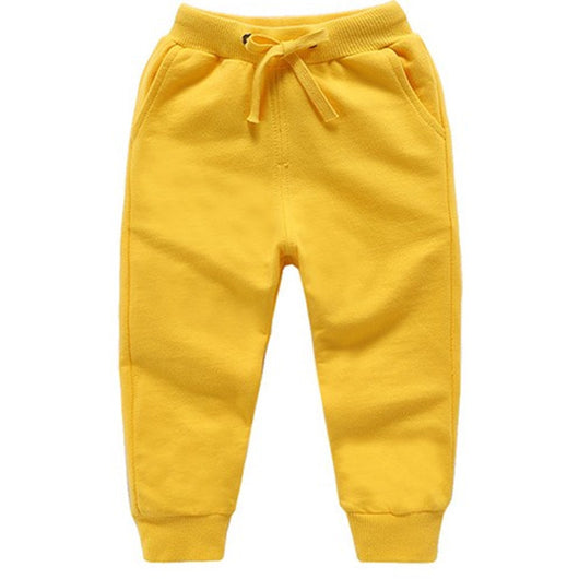 Pantalones de Algodón Premium - Image 3