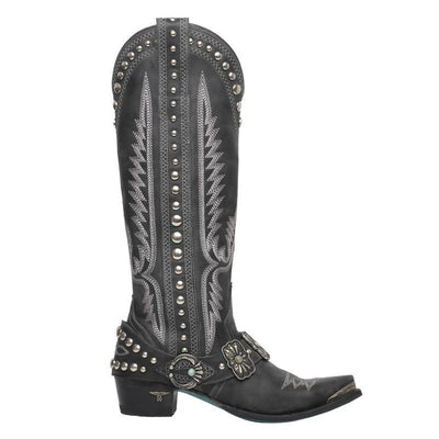 Botas Vaqueras Competencia para Mujer - Image 13
