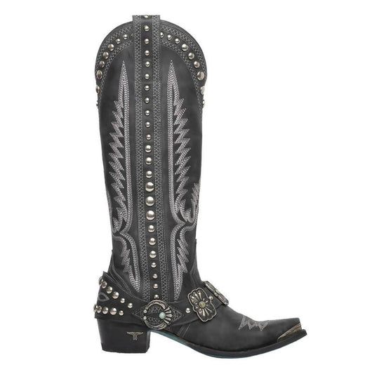 Botas Vaqueras Competencia para Mujer - Image 13
