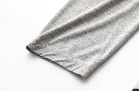 Conjunto de Pijama Térmico de Cuello Alto y Manga Larga - Image 20