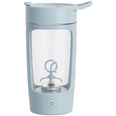 Vaso Mezclador Automático Portátil para Deportes - Image 2