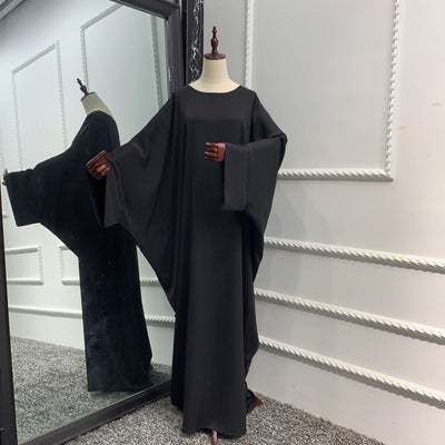 Túnica Elegante Estilo Oriente Medio Dubai - Image 16