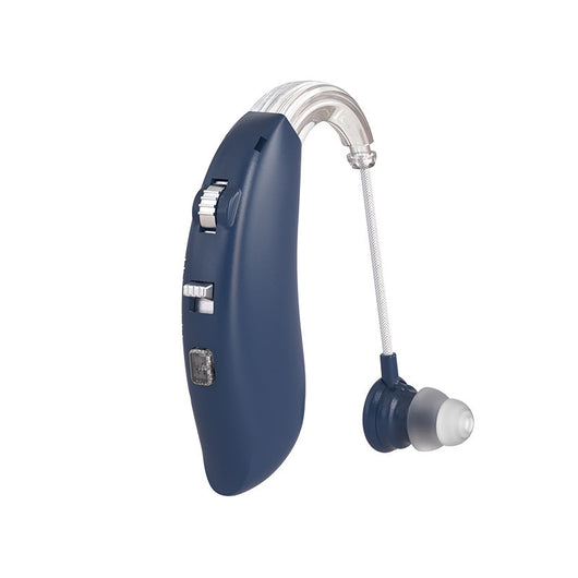 Audífono Digital con Bluetooth para Adultos Mayores - Image 9