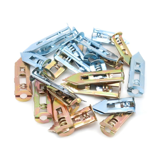 Tornillos de Expansión Gecko Extensibles sin Perforación - Image 24