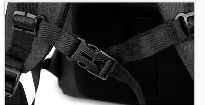Bolsa para Cámara Digital de Un Solo Compartimento con Correa para Hombro - Image 7