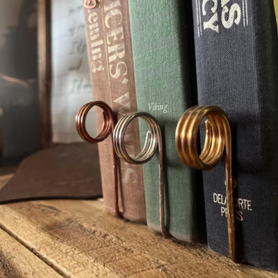 Marcapáginas Creativos para Amantes de la Lectura - Image 8