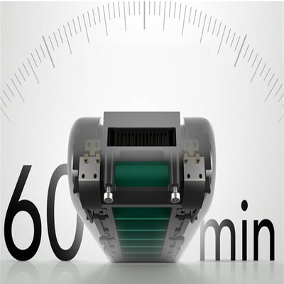 Batería de Litio MIJIA G9/G10 - Potencia Duradera para tu Aspiradora - Image 5