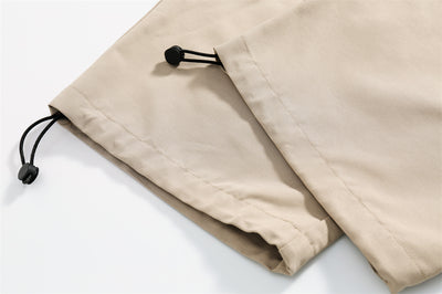 Overol de Trabajo Funcional con Parches de Contraste para Hombre - Image 10