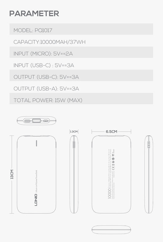 Batería Portátil de Acero Inoxidable Austenítivo con Gran Capacidad - Image 12