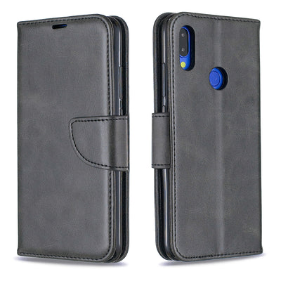 Funda Tipo Flip de Cuero Compatible con iPhone - Image 7