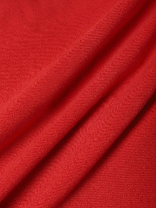 Musculosa Deportiva Personalizada Roja con Impresión Digital - Image 11