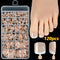 TD 245 B 7 Box Of 120 Pieces