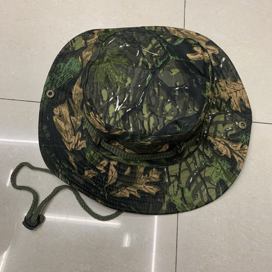 Gorra de Pesca con Visera Extra Grande Protección Solar - Image 17
