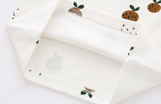 Conjunto de Ropa Orgánica para Recién Nacido - Image 10