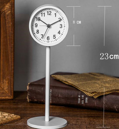 Reloj Despertador Simple y Confiable - Image 12