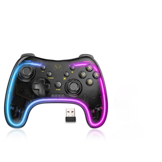Control Inalámbrico Bluetooth Pro para Computadora - Image 10
