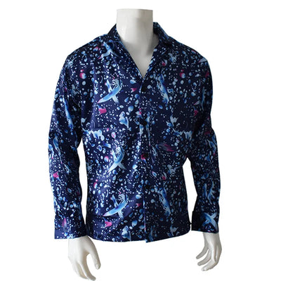 Colección Stranger Things Temporada 3 - Ropa de Estilo Geek - Image 9