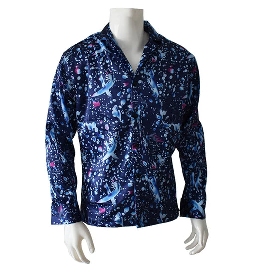 Colección Stranger Things Temporada 3 - Ropa de Estilo Geek - Image 9