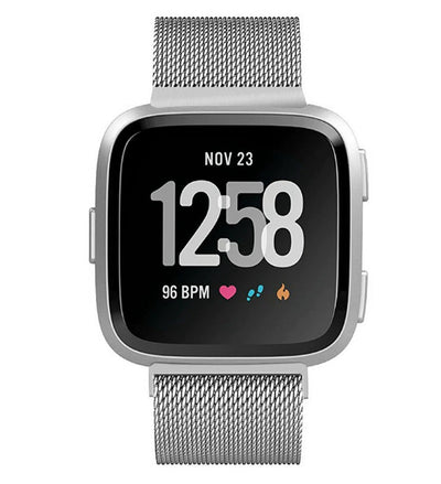 Correa Deportiva Nylon Loopback para Smartwatch - Image 7